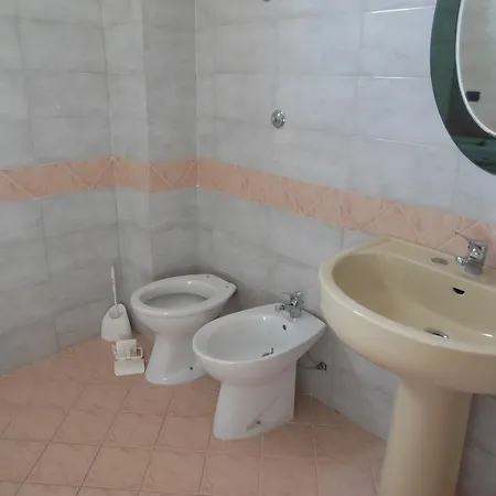 Apartamento Tralia