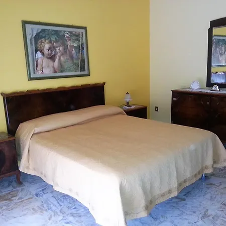 Tralia Apartamento