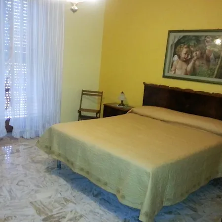 Apartamento Tralia *