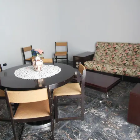Apartamento Tralia Pimonte
